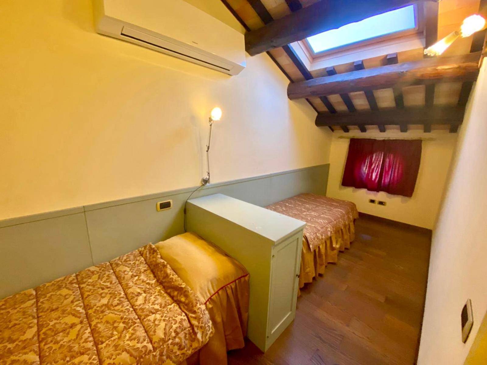 Agriturismo Il Casale Morrovalle Bagian luar foto