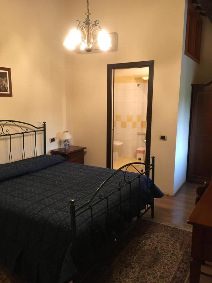 Agriturismo Il Casale Morrovalle Bagian luar foto