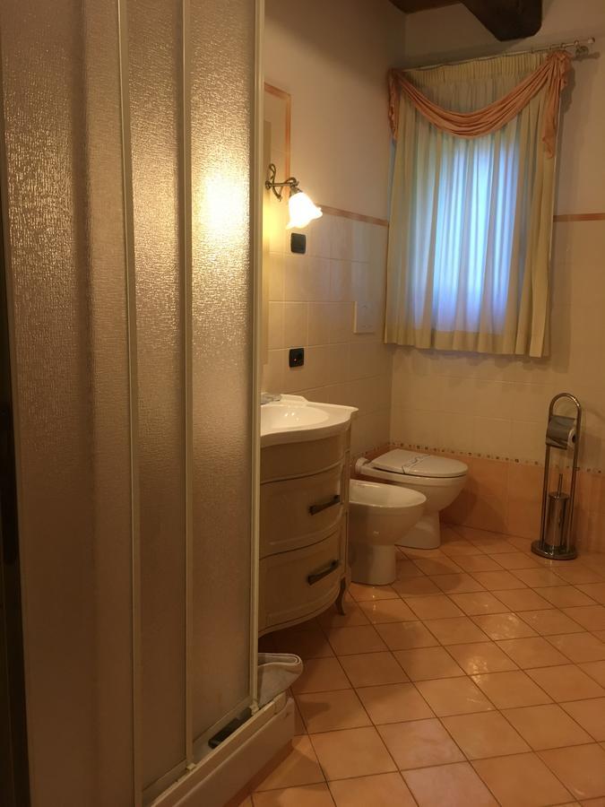 Agriturismo Il Casale Morrovalle Bagian luar foto